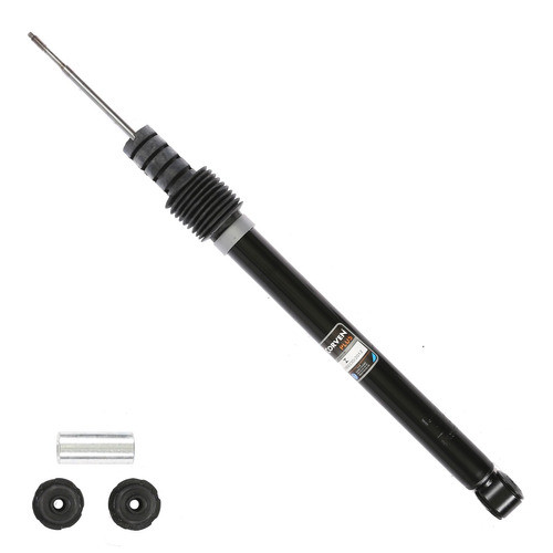 Kit X2 Amortiguadores Traseros Corven Renault Duster 4x2 10/ 0