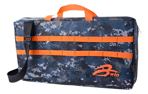 Bala De Blasters Dardos Bolsa Táctica Compacta Para Nerf Eli 0