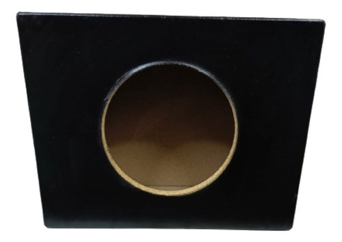 Caja Acústica Para Subwoofer 0