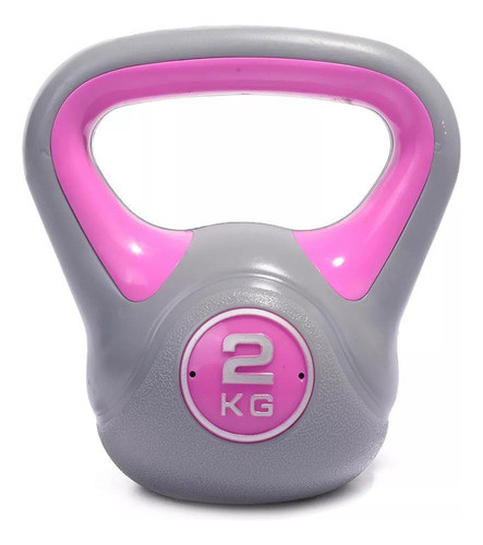 Atletic Services Pesa - Rusa 2kg Ket Grs 0