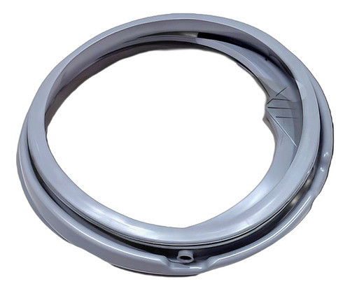 Fuelle Goma Puerta Lavarropas James Lr 6900 0