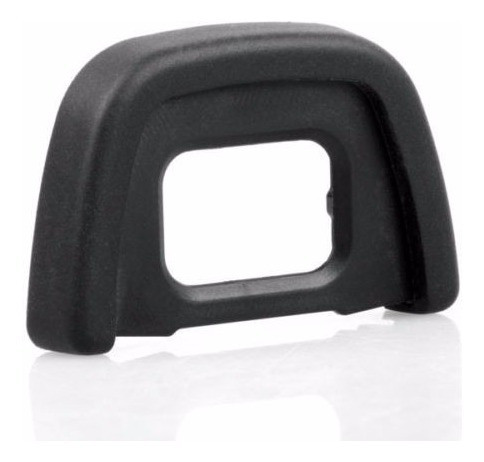 Protetor Ocular Eyecup Nikon Dk 23 D7100 D610 D600 D200 0