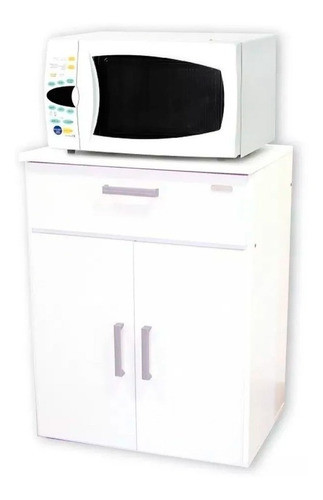 Mueble Para Microondas Platinum - Mod. 3045 0