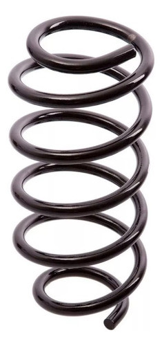 Espiral Delantero Volkswagen Vento Automatico 2011/... 0