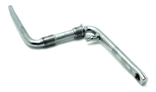 Palanca Biela Para Bicicleta Playera - Star Cicles 0