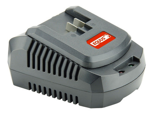 Cargador De Bateria 20v De Taladro Atornillador Equus 0
