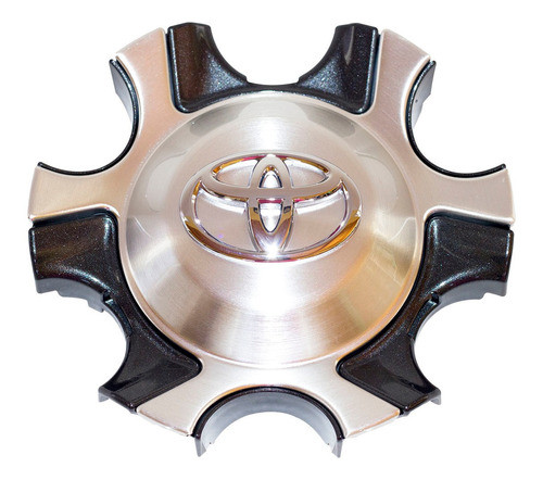 Taza De Rueda Toyota Hilux Srx 2016-2019 Para Llanta De Alea 0
