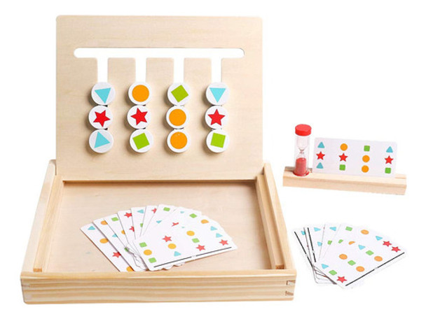 Juguetes De Aprendizaje Preescolar, Rompecabezas De Diaposi. 0 Juguetes De Aprendizaje Preescolar, Rompecabezas De Diaposi. 0
