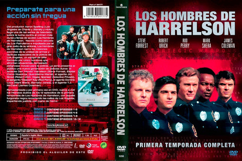 Swat - Serie De Tv - Completa 0