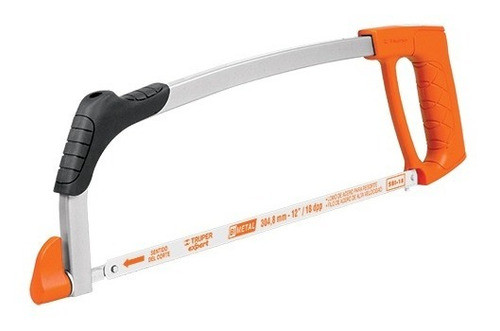 Armazon De Sierra Truper Att 12 Profes.mango Tubular 0