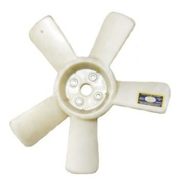 Paleta Ventilador Chevrolet Chevette 0 Paleta Ventilador Chevrolet Chevette 0