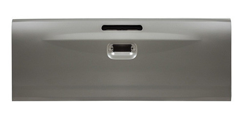 Porton Trasero Caja Toyota Hilux 2012-15 0