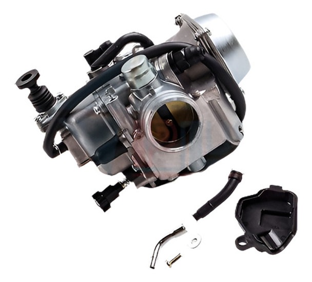 Carburador Carburador Atv Para Honda Rancher Trx 350 Trx350 0