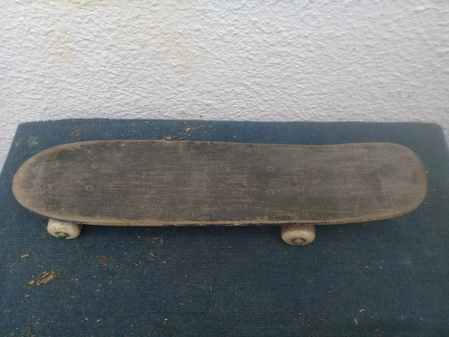 Patineta Fox. 0