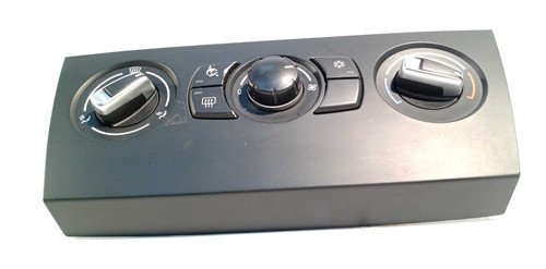 Botão Comando Ar Condicionado Bmw 318i 2009 2011 2012 0