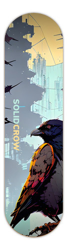 Shape Maple Canadense Solidcrow The Crow 7.75 Solidplus 0