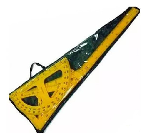 Juego Geometría Gigante Plástico 0