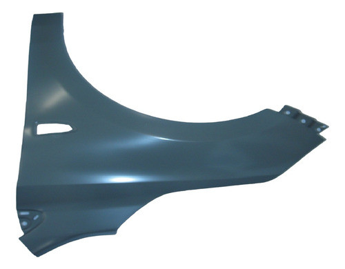 Guardabarro Delantero Derecho Chevrolet Onix 2020/ 0