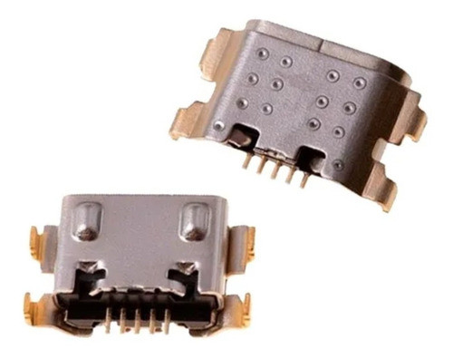Pin De Carga Compatible Con LG K22 0