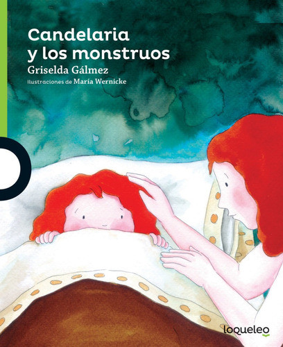 Candelaria Y Los Monstruos - Mosca 0