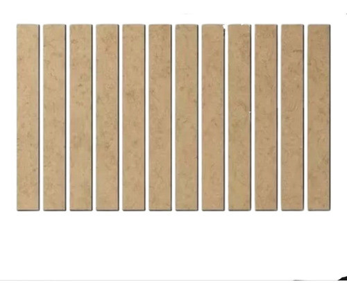 Ripas Em Mdf Personalizada Em Tamanhos Diferentes 0