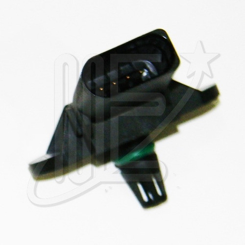 Sensor De Presion Bosch Map Vw Gol / Bora / Passat 0