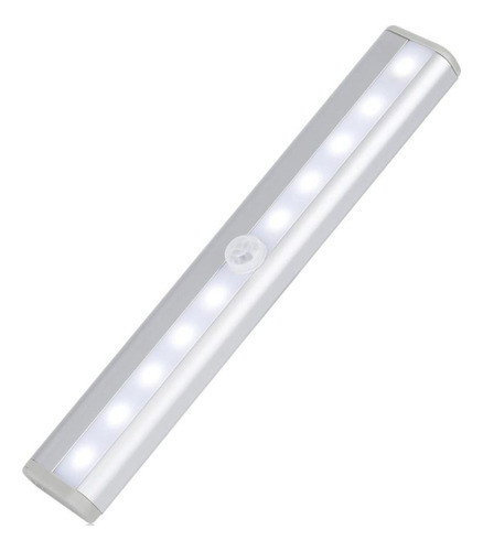 Lampara De Luz Led (con Detección De Movimiento, Adhesivo) 0