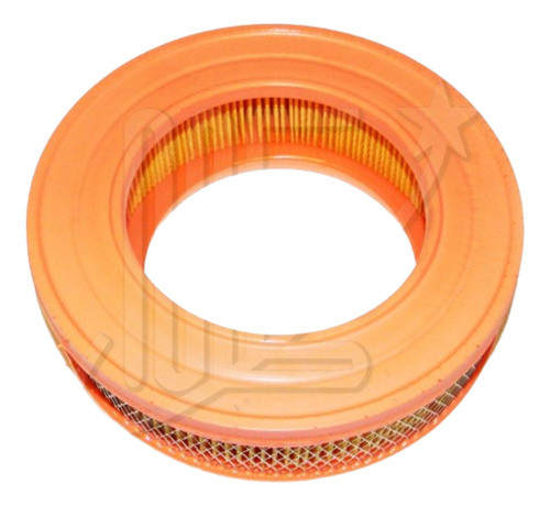 Filtro De Aire Masterfilt Renault 4 Gtl - S / Renault 6 Gtl 0