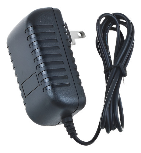 9v Adaptador De Alimentación Fuente Cargador De Ca Para Alta 0