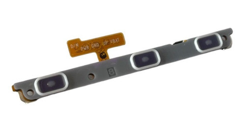 Flex Encendido + Volumen Compatible Note 20 Ultra Original 0