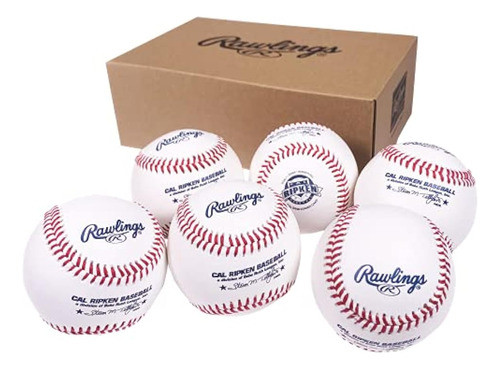 Rawlings | Cal Ripken Baseball | Grado De 0