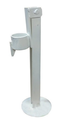 Accesorio Sacapostes Tec Metal 0