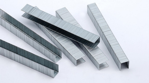 Grampas 12.8/14 Engrampadora Neumatica  X 10000 Mejor Precio 0