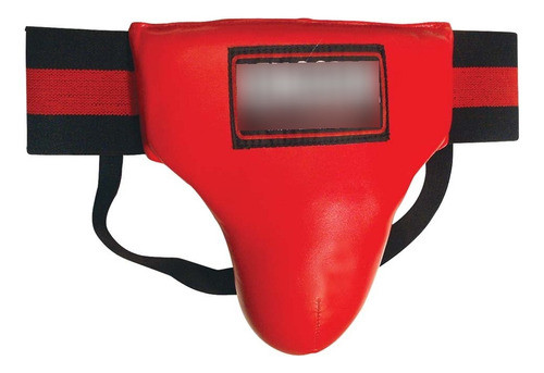 Ringside Groin-abdominal Boxeo Protector 0