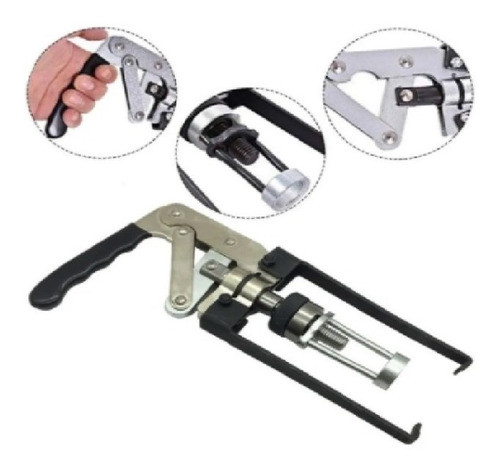Pinza Pistola Prensa Resorte De Válvulas Gd Tools 0