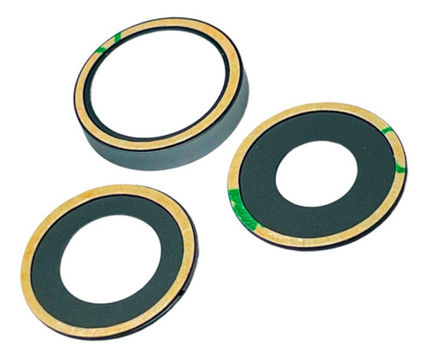 Vidrio Lente Camara Repuesto Compatible iPhone 13 Pro 0