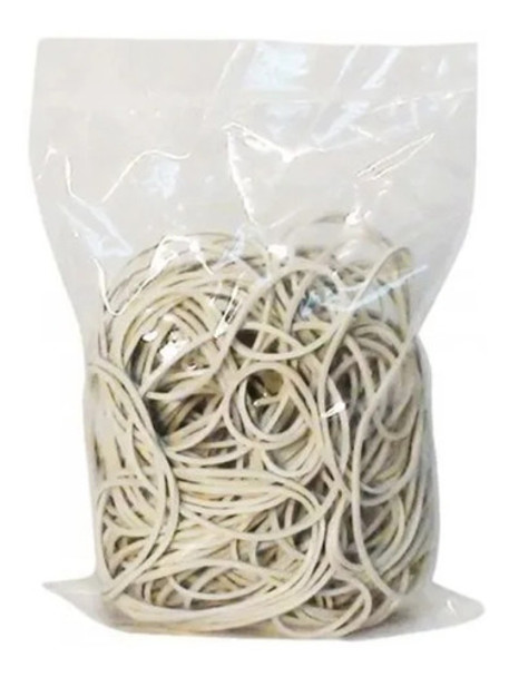 Bandas Elásticas Para Oficina Banditas De Goma X200 0