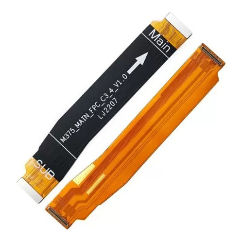 Flex Interconexión Main A Sub Para Xiaomi Redmi Note 11 11s 0