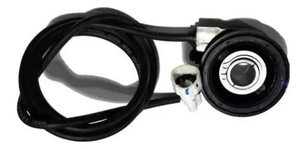 Reenvio Sensor De Velocimetro Yamaha Fz 16 Original Fasmotos 0