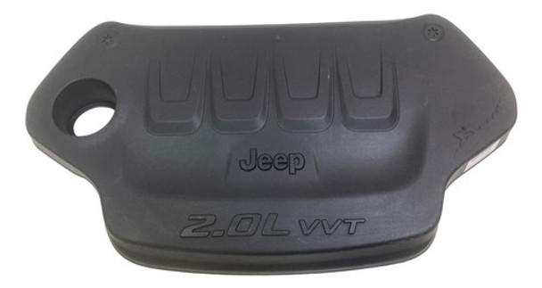 Tampa Motor Jeep Compass 2.0 Flex Original 50053418 0