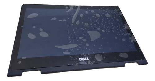 Tela Display + Moldura Dell - Starlord 13 Inch Ror Bezel 0