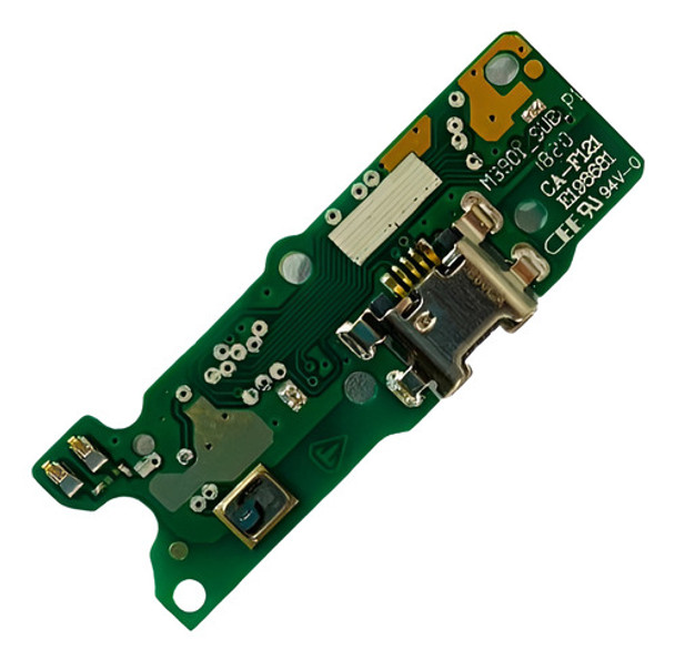 Placa De Carga Compatível Moto E6 Play Xt2029 0