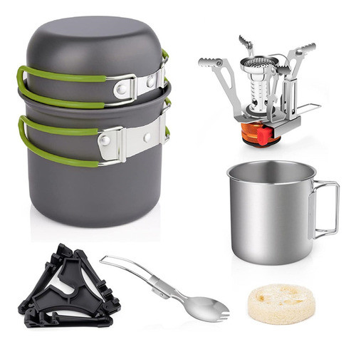 Conjunto De Utensílios De Cozinha, Copo E Colher De Panela, 0