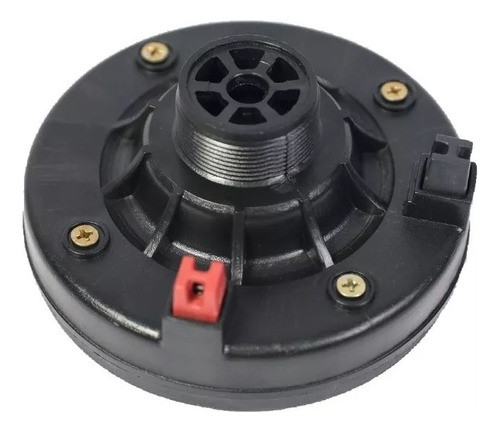 Compet Cd 150 150w Rms Driver Fenolico Cd-150 Cd 150 0