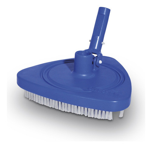 Limpiafondo Vulcano Triangular 0