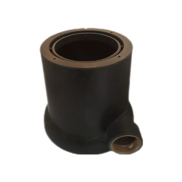Cuerpo Bomba Sumergible Speroni Modelo Tf800s 0