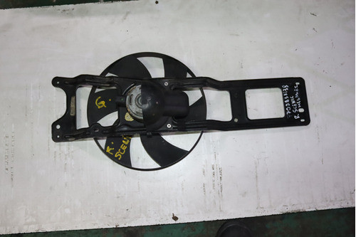 Electroventilador Renualt Scenic Ev-194 0