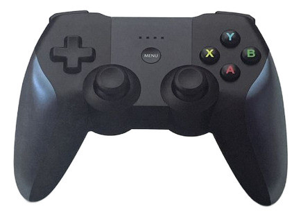 Controle  Game Hori Para Celular iPhone 0
