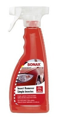 Sonax Insect Star-removedor De Insectos 0