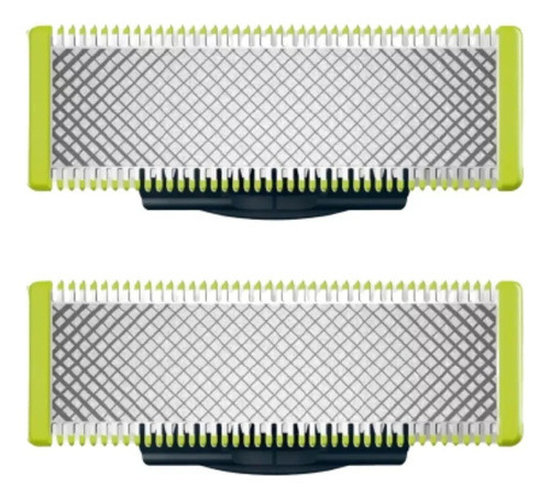 Repuesto Accesorio Cortabarba Philips Qp220 Oneblade X2 0